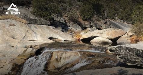 10 Best hikes and trails in Sierra National Forest | AllTrails