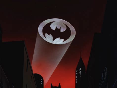 Bat Signal Gotham City Images - img-gimcrackery