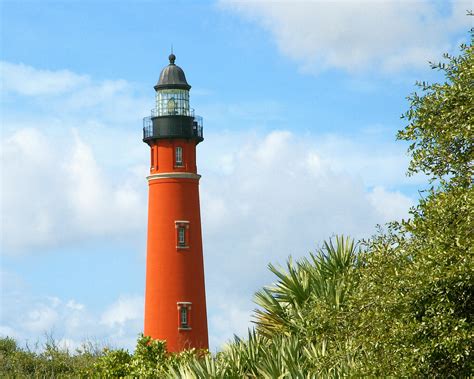 Ponce Inlet Lighthouse | Ponce Inlet, FL 32127