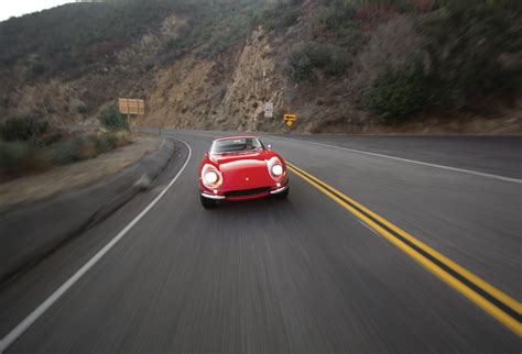 Ferrari 275 GTB