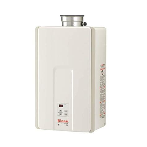 Top 11 Best Tankless Water Heater Brands - Homeluf.com