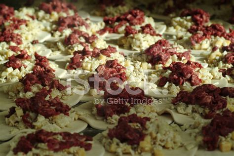 Cornish Pasty Filling Stock Photo | Royalty-Free | FreeImages