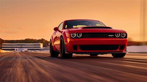 Dodge Demon Wallpapers - Wallpaper Cave