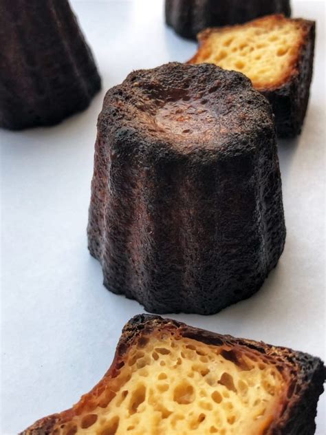 How to make cannelés in silicone molds | eat. live. travel. write.