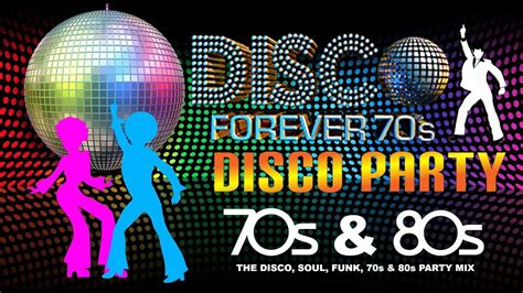 70's Disco Greatest Hits || 70's Disco Party Mix | Disco, Disco songs ...