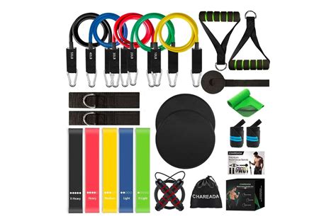 10 Best Resistance Bands to buy in 2024