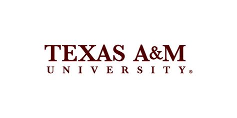 Texas A&M Logo - LogoDix