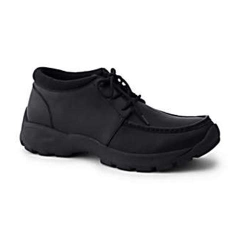 13 Best Lands' End Men Boots - Dizzzi