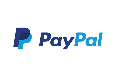 Download PayPal Logo in SVG Vector or PNG File Format - Logo.wine