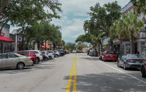 Plan Your Visit To Historic Downtown Melbourne, Florida