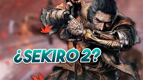 ¿Sekiro 2? Así de increíble luce Project: The Perceiver, el juego chino ...