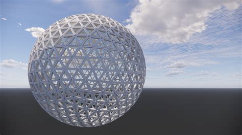 3D Model Sphere - TurboSquid 1935541