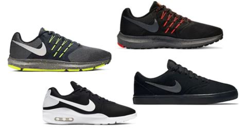 Nike Men’s Running Shoes for $29.99 :: Southern Savers