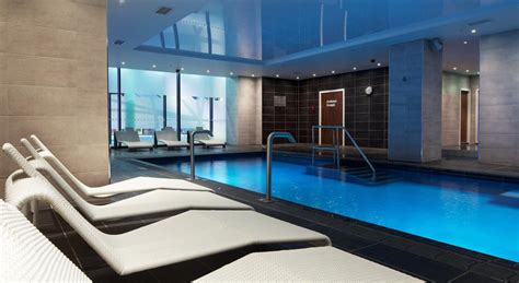 The Best Spa Hotels in Birmingham