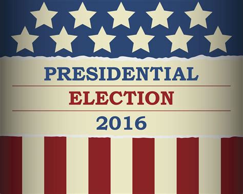 Election Wallpapers - Top Free Election Backgrounds - WallpaperAccess