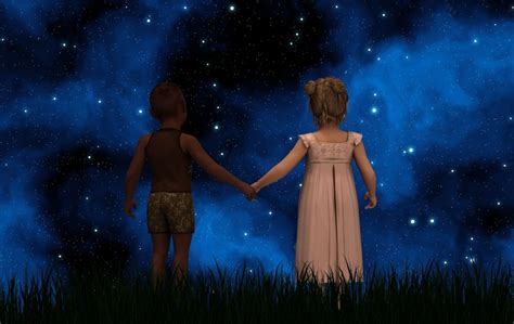 Indigo Children (2) – Spiritual life blog