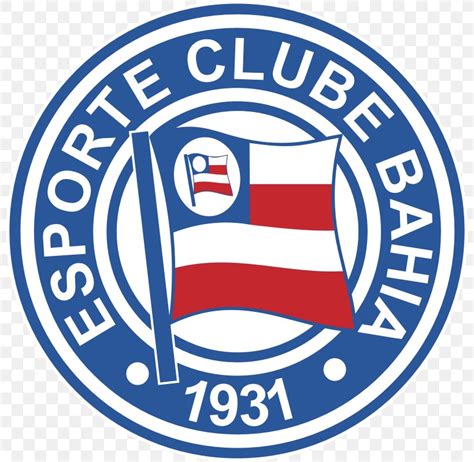 Esporte Clube Bahia Organization Football Logo Trademark, PNG ...