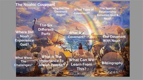 The Noahic Covenant by Emily Ryan on Prezi