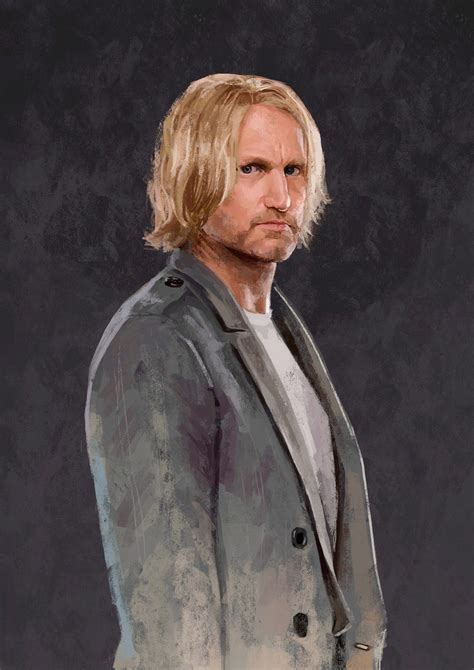 Haymitch Abernathy by RenRoyal on DeviantArt