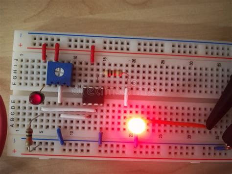 Circuit board resistors stock image. Image of resistor - 35396753