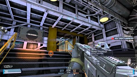 Blacklight Retribution Gameplay (PC) - YouTube