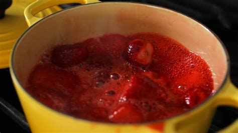 Strawberry Jam recipe - Maangchi.com