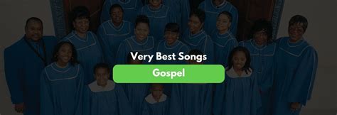 Best Gospel Songs | 50 must-have gospel treasures