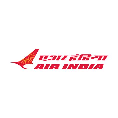 Air India Logo – PNG e Vetor – Download de Logo