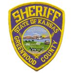 Greenwood County Sheriff's Office, Kansas, Fallen Officers