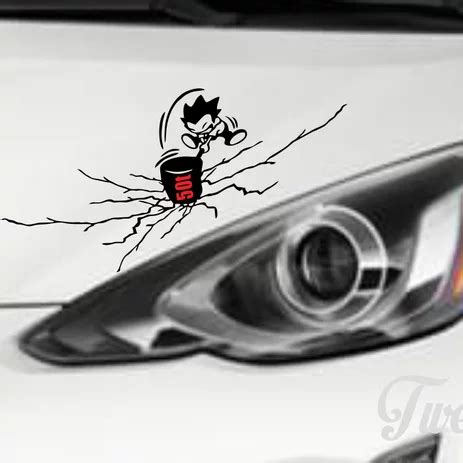 Detail Stiker Mobil Keren Png Koleksi Nomer 29