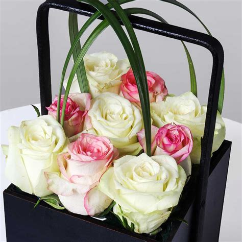 Simple Roses Your Best Way to Same Day Flowers Delivery Online | Flowrista