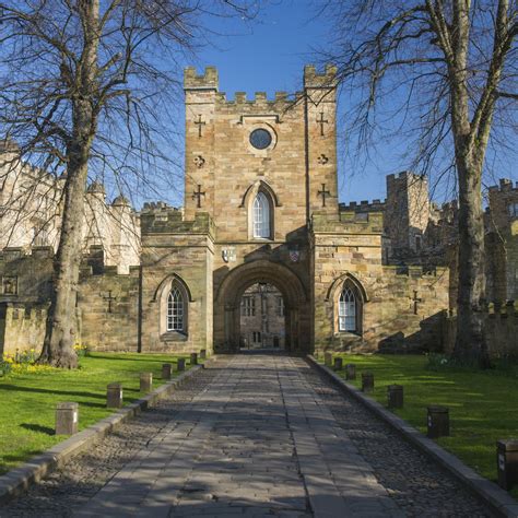 Must-see attractions Northeast England, England - Lonely Planet