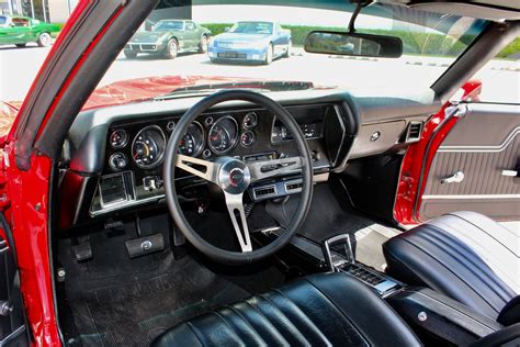 1971 Chevrolet Heavy Chevy | Classic Cars of Sarasota