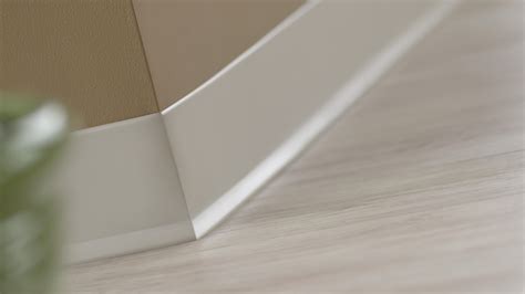 Vinyl Baseboards - Commercial Wall Base - Tarkett