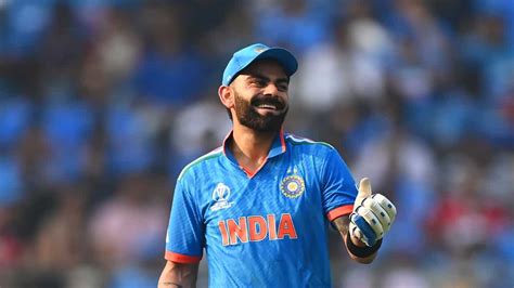 Virat Kohli takes break from white-ball cricket, to skip ODIs and T20Is on India's tour of South ...