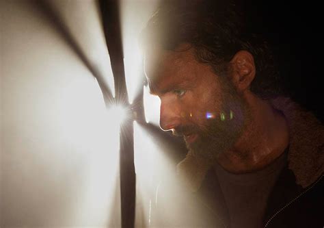 Character Portrait ~ Rick Grimes - The Walking Dead Photo (37573307 ...