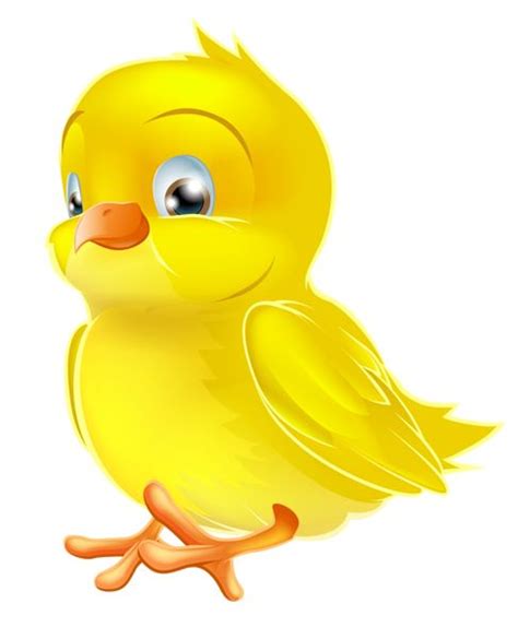 Cute and Adorable Chick Clipart | Free Download