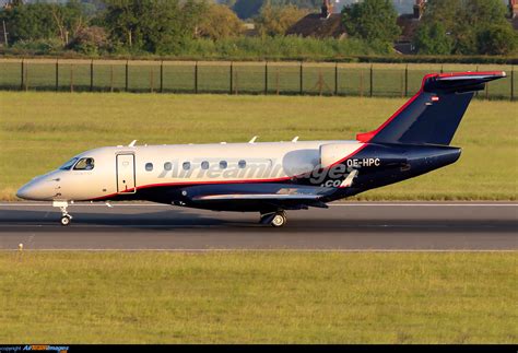 Embraer Legacy 500 - Large Preview - AirTeamImages.com