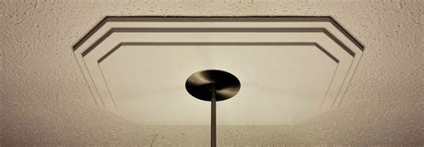 Square Ceiling Medallions | Modern & Sleek Designs