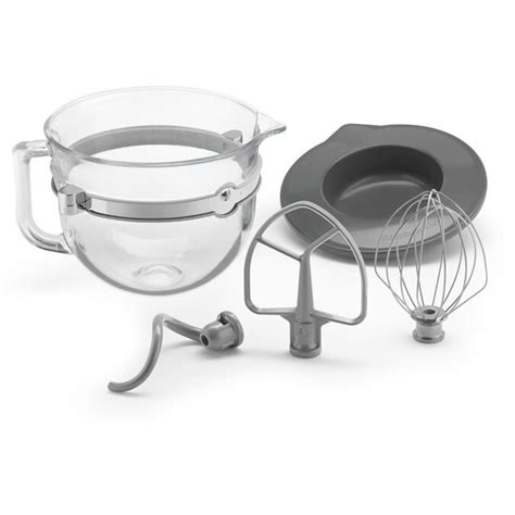 KitchenAid ACCESSORY BUNDLE FOR STAND MIXERS in the Stand Mixer ...