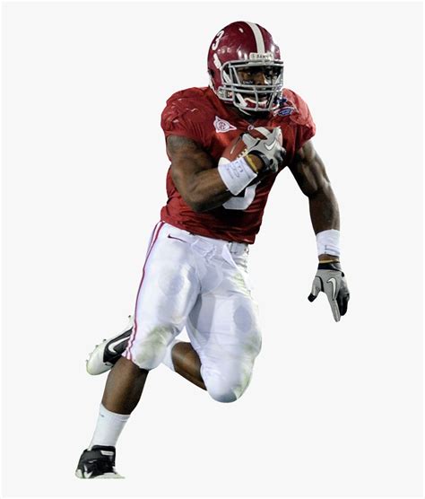 Alabama Football Players Png, Transparent Png , Transparent Png Image ...