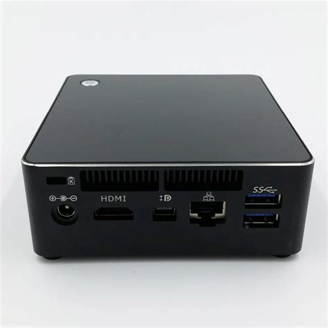 Newest, Most compact Mini PC, Windows 10, Linux, i7 5500u, Max 16GB RAM ...