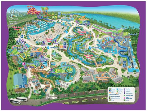 Seaworld Orlando 2024 Schedule Pdf - Dulcia Nalani