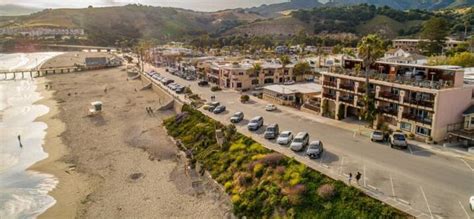 9 Best Beachfront Hotels In Avila Beach, California - Updated 2024 ...