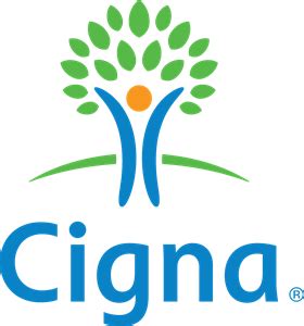 Cigna Logo PNG Vector (EPS) Free Download