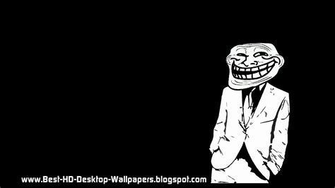 Troll Face Meme Wallpapers | Best HD Desktop Wallpapers