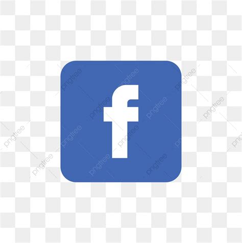 Facebook Logo Png