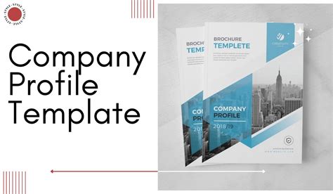 How To Create The Best Company Profile Template Word – Template Care