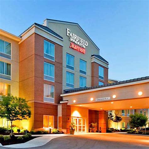 Fairfield Inn & Suites by Marriott Wilmington/Wrightsville Beach ...