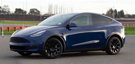 Tesla Model Y: Reviews, features, price, etc - Electrek